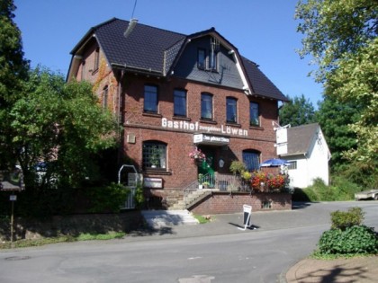 Foto: Zum Goldenen Lowen