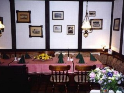 Foto: Zum Goldenen Lowen
