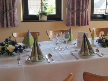 Foto: Zum Goldenen Lowen