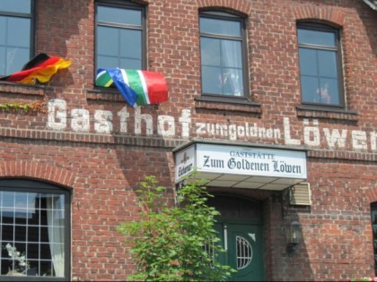 Foto: Zum Goldenen Lowen